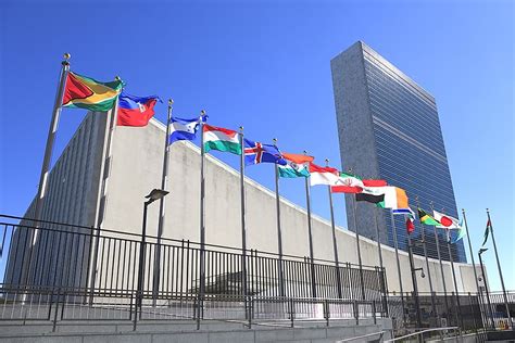 united nations news
